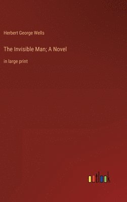 Invisible Man; A Novel 1