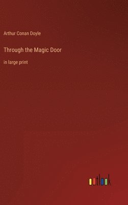 Through the Magic Door
