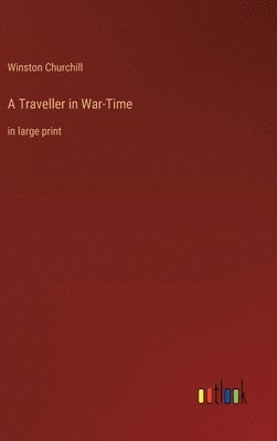 A Traveller in War-Time 1