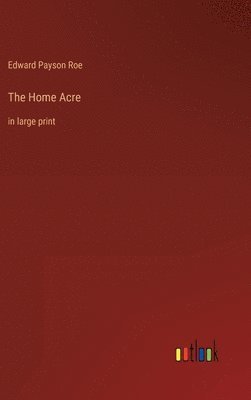 The Home Acre 1