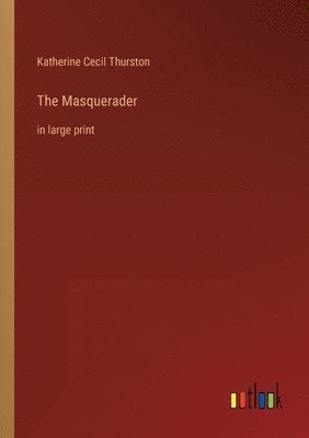 The Masquerader 1