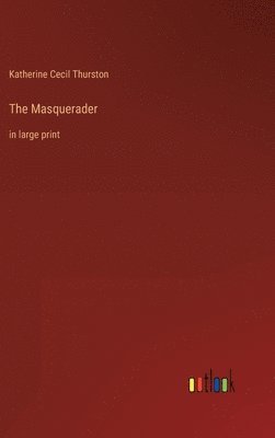 The Masquerader 1