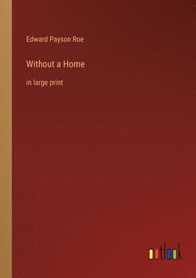 Without a Home 1