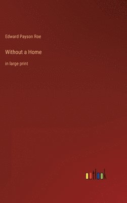 Without a Home 1