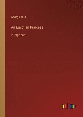 Egyptian Princess 1