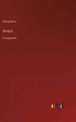 bokomslag Serapis