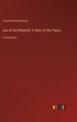 Jan of the Windmill
