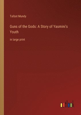 Guns of the Gods 1