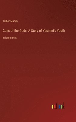 Guns of the Gods 1