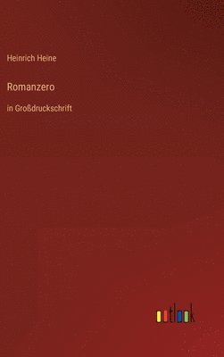 Romanzero