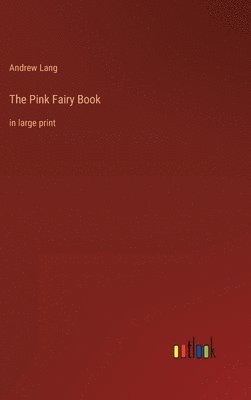 The Pink Fairy Book 1