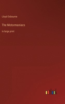 The Motormaniacs 1