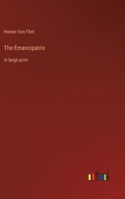 The Emancipatrix 1