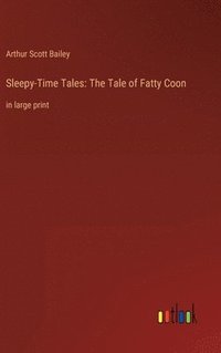 bokomslag Sleepy-Time Tales