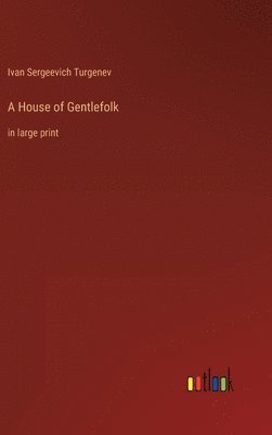 House of Gentlefolk