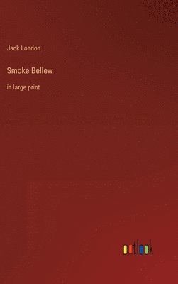 Smoke Bellew