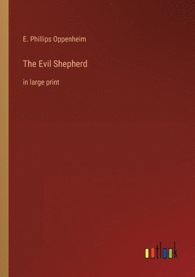 The Evil Shepherd 1