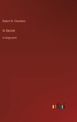 In Secret 1