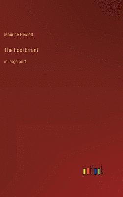 Fool Errant