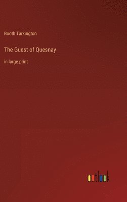 The Guest of Quesnay 1