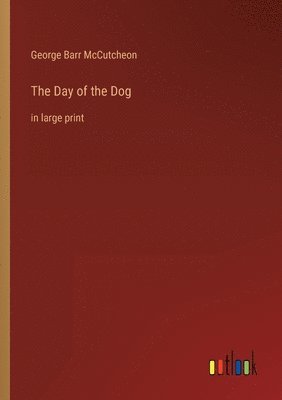 The Day of the Dog 1