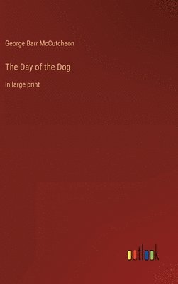 The Day of the Dog 1