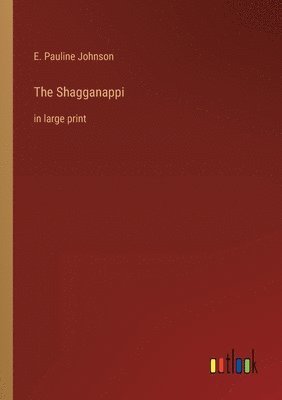 bokomslag The Shagganappi