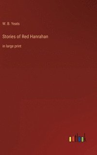 bokomslag Stories of Red Hanrahan