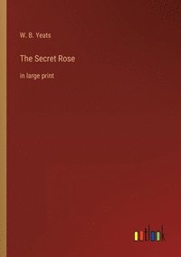 bokomslag The Secret Rose