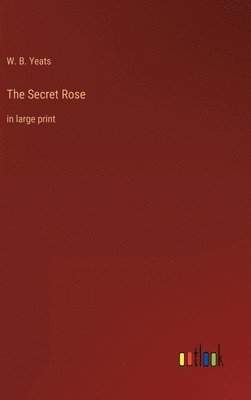 The Secret Rose 1