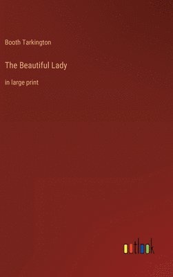 The Beautiful Lady 1