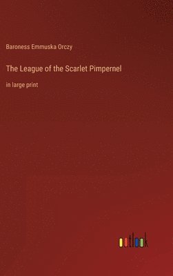 League of the Scarlet Pimpernel