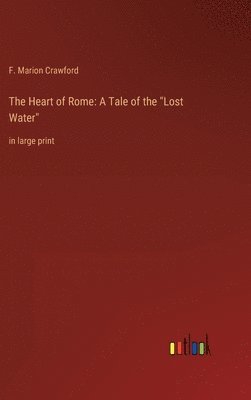 The Heart of Rome 1