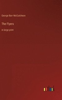 bokomslag The Flyers