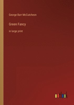 Green Fancy 1