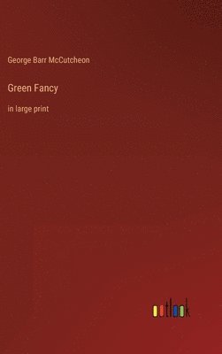 Green Fancy