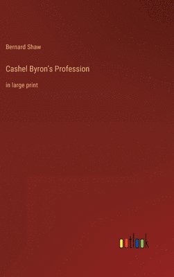 Cashel Byron's Profession 1