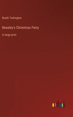 Beasley's Christmas Party