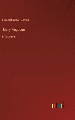 Many Kingdoms 1