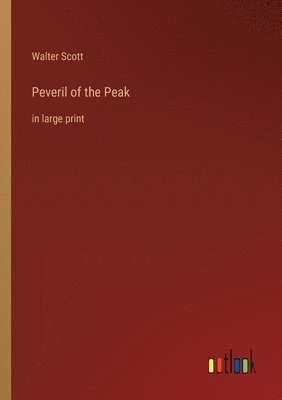 Peveril of the Peak