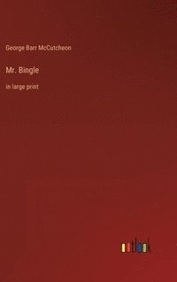bokomslag Mr. Bingle: in large print