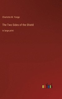 bokomslag Two Sides of the Shield