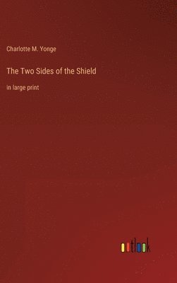 The Two Sides of the Shield 1