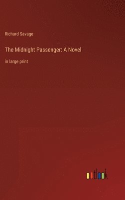Midnight Passenger