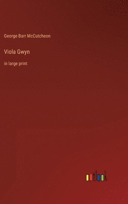 Viola Gwyn 1