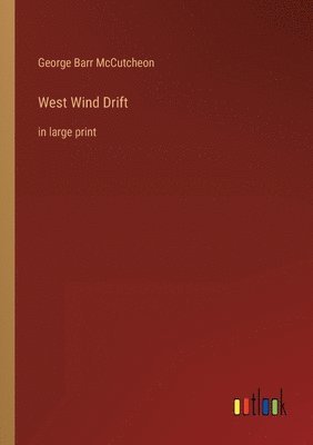 West Wind Drift 1