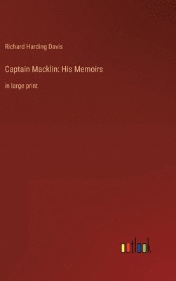 Captain Macklin 1