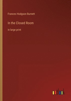 In the Closed Room 1