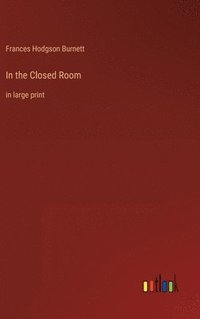bokomslag In the Closed Room