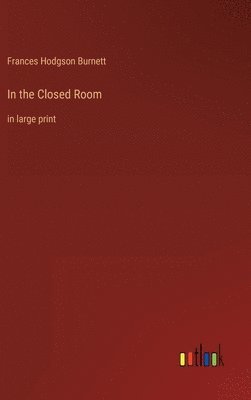 In the Closed Room 1